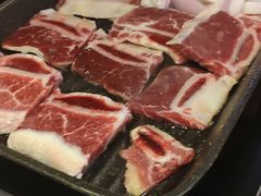 -炙韩料理·部队锅专门店