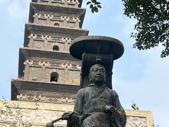 -九华山公园