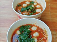 -明月虾面(厦禾路店)