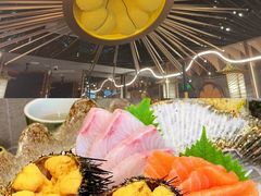 -胆道·海胆专门店(凯德晶萃店)