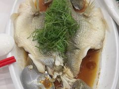 -金华安大酒楼·老牌潮菜·粤式茶点(东方国际店)
