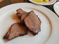 -福州仓山凯悦酒店·Market Cafe Lacucina咖啡厅