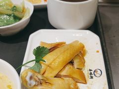 -本味轩精品茶餐厅(黄山路店)