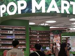 -泡泡玛特POPMART(天环购物中心店)