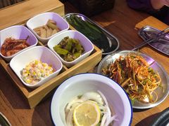 -济州爱肉堂(总店)