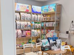 -艾贝尔宠物医院 ·中兽医·宠保定点(北门桥店)