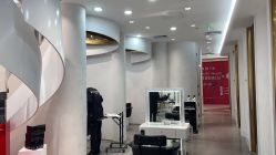 -Kraemer Paris  苏豪路易士·嘉玛发廊