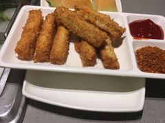 -海底捞火锅(方塔东街店)
