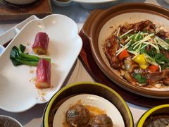 -顺峰(农展馆店)