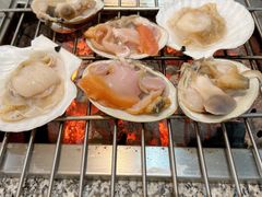 -震海贝烤贝·民俗特色店(延吉总店)