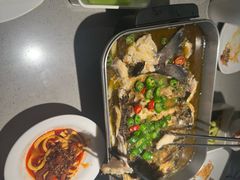 -半天妖烤鱼(方庄店)