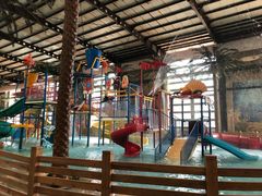 -南宫温泉水世界