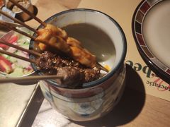 -雪熊精酿·哈尔滨烧烤酒馆(非遗大串店)