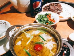 -德香苑脆皮烤鸭·经典(爱融荟城店)