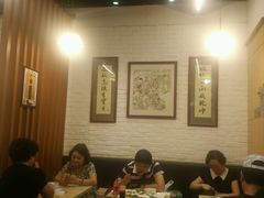 大堂-南八仙·老上海味道(南京东路店)
