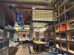 -樱之盛宴·蟹料理海鲜自助(前进大街店)