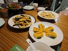 -禾珍珠家常小馆(河南博物院店)