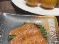 -浙商开元名都酒店·蓝色多瑙河自助餐厅