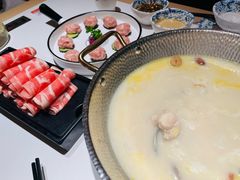 -古膳记猪肚鸡.生蚝鸡(拱北店)