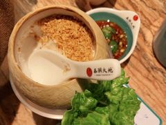 -春润大地海南椰子鸡(沙井京基百纳广场店)