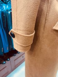 点击看大图 -香港威德诚洋服BESPOKE西服西装高级定制(上海湾一店)