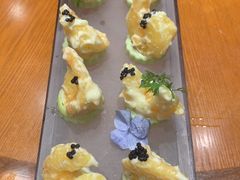 -万荣烤鸭店·北京菜(天坛店)