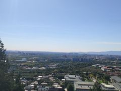 -十三陵水库