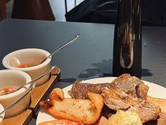 -拉蒂娜·巴西牛排馆 Latina·Brazilian Steakhouse(王府井喜悦店)