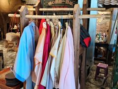 -破瓦寒窑·地摊烤羊排