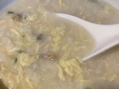 蛤蜊疙瘩汤-吕氏疙瘩汤·私家菜馆(慈云寺店)