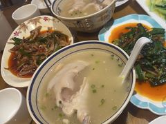 -易老妈蹄花.特色川菜(人民公园总店)
