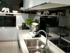 -佰丽爱家全屋定制(汶水店)