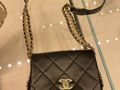 -Chanel(德基广场店)