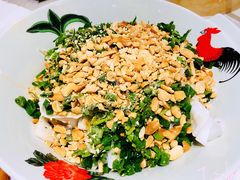 特色捞河粉-顺德粥城·叹茶食粥(良化店)