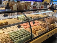 -UH祐禾(上海荟聚店)