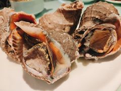 -荣祥海鲜·烟台菜(胜利路二部)