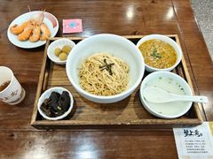 -蟹上黄·蟹黄面·江南糖水(人民广场店)
