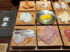 -银米·云南传统过桥米线(双廊黑金冠店)
