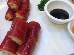 招牌红米肠-点都德(千灯湖环宇城店)