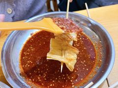 -老乔串店(青松路店)