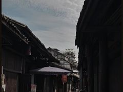 -黄龙溪古镇