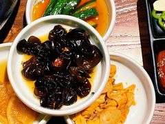-九田家黑牛烤肉料理(太阳宫广场店)