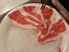 -重庆德庄火锅(映月湖环宇城店)
