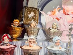 -泡泡玛特POPMART(上海环球港店)