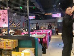 -醉炫音速烧烤·干煸菜(沙河总店)