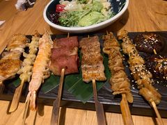 -三渡居酒屋