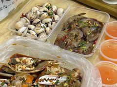 -长平老姿娘夜粥(平东一街店)