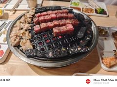 -霸腹烤肉(厦门柚子番店)