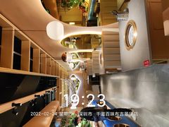 -千滋百味自助海鲜烤肉(布吉景华店)