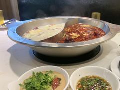 -京门活鱼馆·鱼火锅(百子湾（原红庙）店)